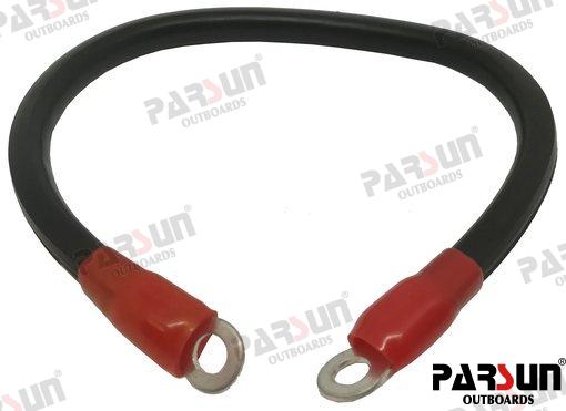 Cable Relay (rojo) Yamaha