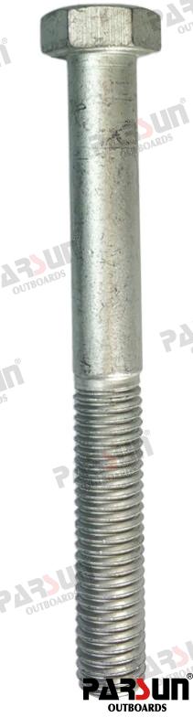 Tornillo M12X1.25X105 Parsun