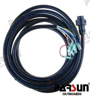 Arnés Completo Yamaha 688-8258A-20