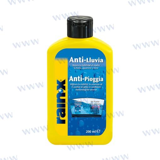 Repelente Agua Permatex