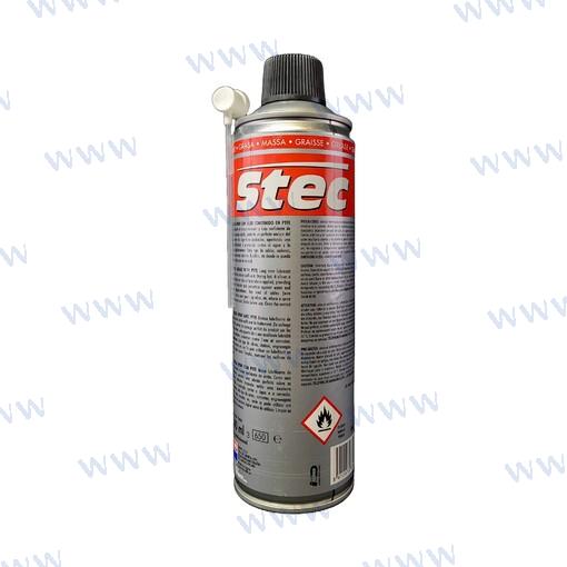 Grasa Spray 650ML Permatex