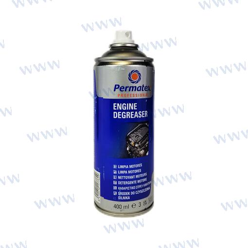 Desengrasante 500ML Permatex