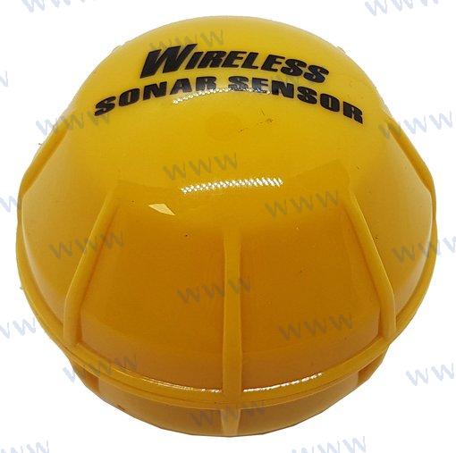 Transductor Wireless Para FF268W Phiradar
