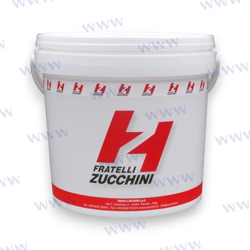 Polymar Ms Resin Gris Bond 5KG
