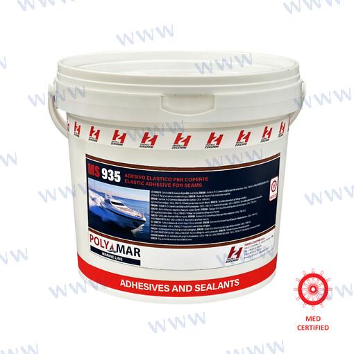 Polymar MS935 5KG