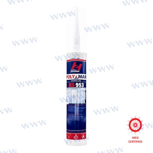Polymar MS953 Gris 290ML