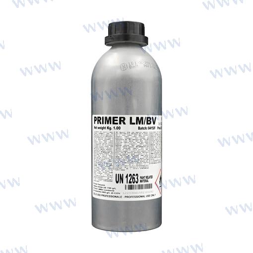 Polymar Primer Lm/bv 80GR