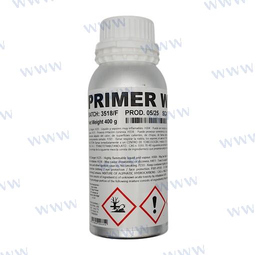 Polymar Primer Wpx 0.4KG