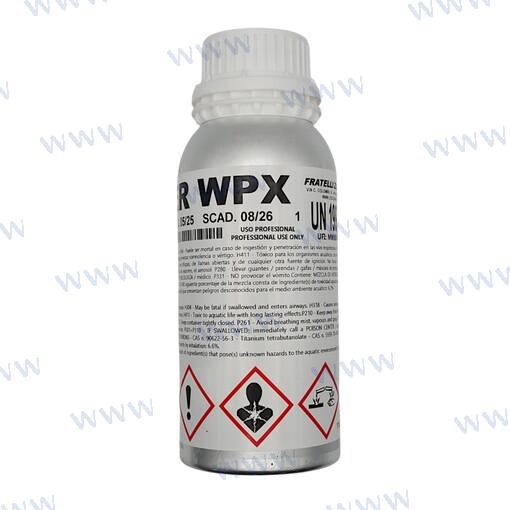 Polymar Primer Wpx 0.4KG