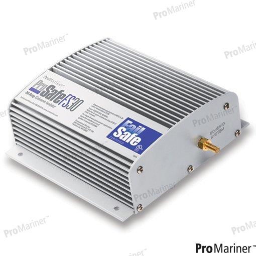 Insolador Prosafe 120/240V Ac 41A / 50 O ProMariner