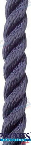 Polyester Superior Azul 14MM. (110 M) Poly Ropes