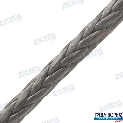 D100XTR 12MM. 11.7 T (100 M) Poly Ropes