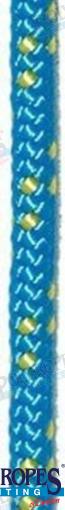 Trim-dinghy Xl 6MM. Azul (100 M) Poly Ropes