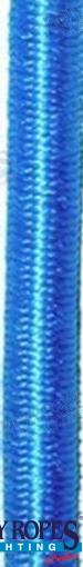 Cabo Elastico Gummilina Azul 6MM. (100 M Poly Ropes