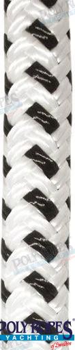 Cabo Amarre Trenz. Flexline 10 Mm (220 Poly Ropes