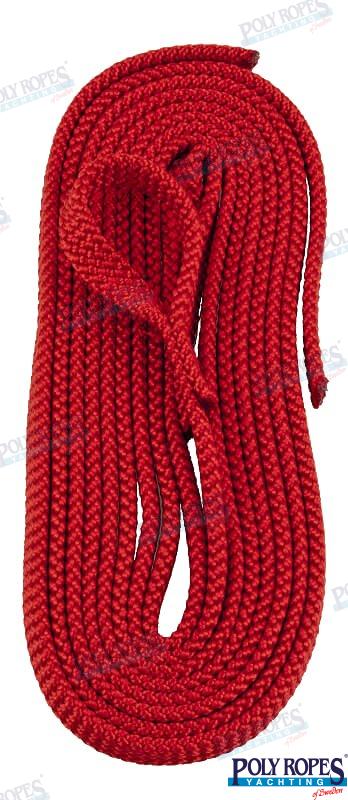 Cabo Defensa 12 Mm X 1,7M Rojo (2) Poly Ropes