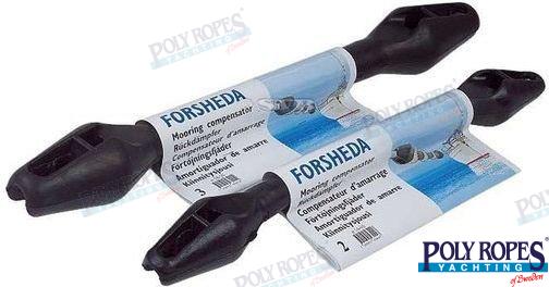 Muelle Forsheda T-3 18-20MM. Poly Ropes