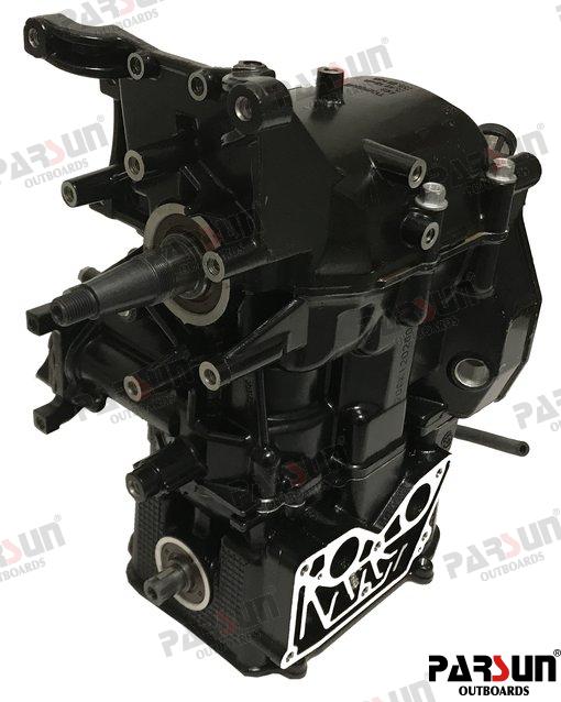 Powerhead 6-8-9.8 Aifo
