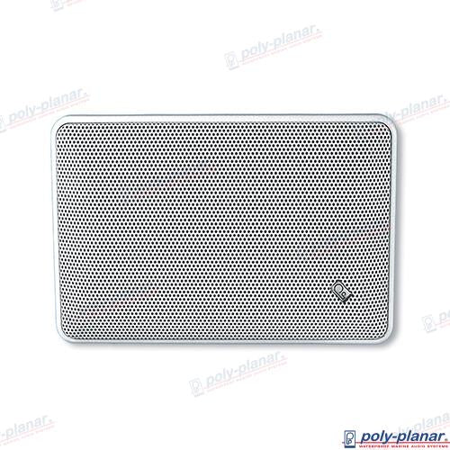Par Altavoces Platinium 255MM X 159MM Poly-planar
