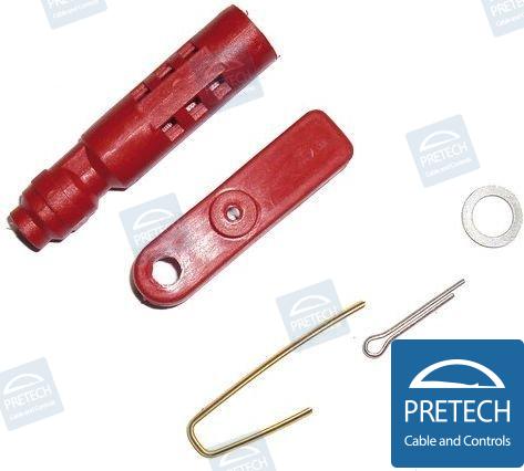 Kit Adaptadores 3300C Omc Pretech