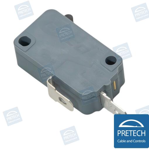 Interruptor De Seguridad Ts Pretech (Ref. PRE308101)