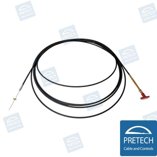 Cable Stop 29 Pies = 8,8 M. Pretech