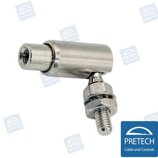 Rotula Cable 3300C Pretech
