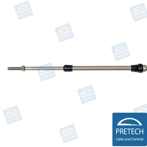 Cable Mando 3300S Ss 76 Pies = 23,00 M. Pretech