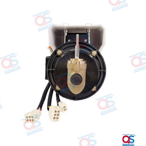 Helice Dc 30KG 110MM 12V QS
