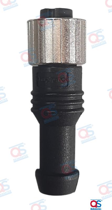 Terminal Can Dpms QS