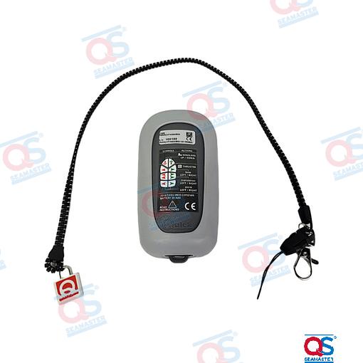 Portatil 4 Botones QS