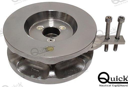 Roldana Para DP3 10 Mm Quick