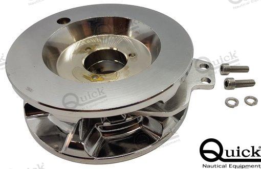 Roldana Para DP2 GP2 1500/2000 - 8 Mm Quick