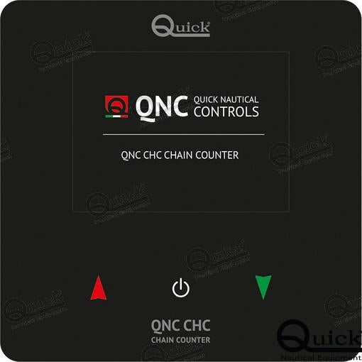 Cuenta Metros De Cadena Qnc Chc Quick