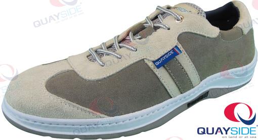 Quayside Challenger I Gris - 42