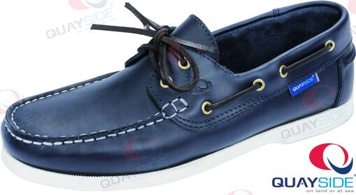 Quayside Porto Navy - 45
