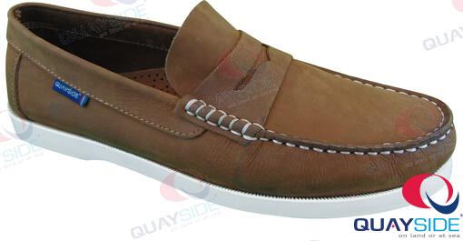 Quayside Lymington Walnut - 45