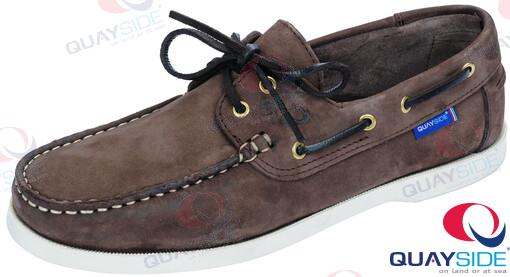 Quayside Porto Walnut - 45