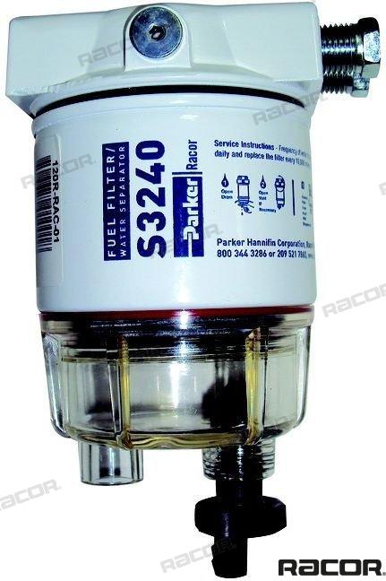 Filtro Gasolina Yamaha 06178-ZW1-030GH