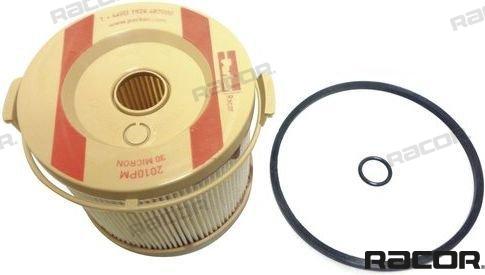 Filtro Racor 30 Micras Volvo (Ref. RAC2010PM-OR)