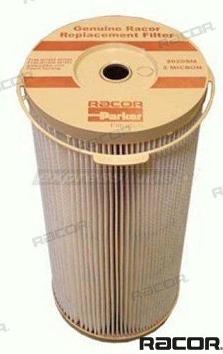 Filtro Racor 10 Micras Caterpillar