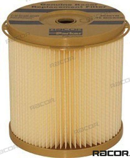 Filtro Racor 30 Micras Volvo (Ref. RAC2040PM-OR)