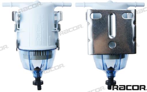 Filtro Combustible Con Bracket (incluye Racor