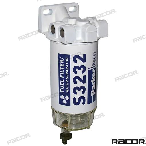 Filtro Combustible Racor