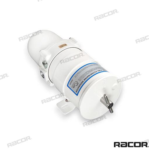 Filtro Con Cazoleta 341L/H Racor