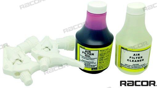 Limpiador Filtros De Aire Racor