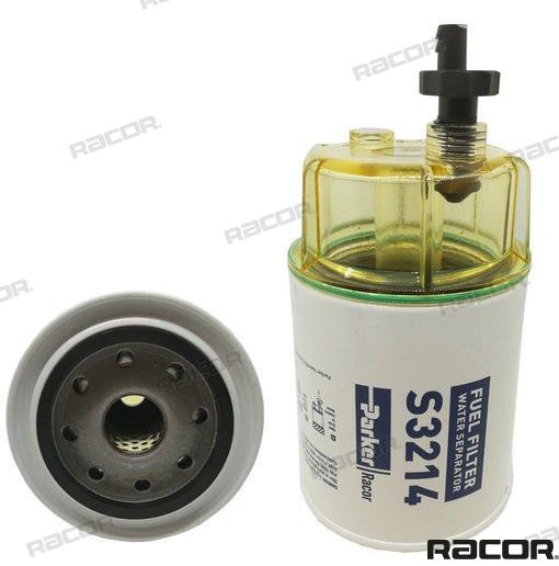 Elemento Racor Omc Fueraborda