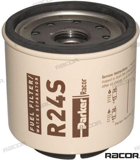 Elemento Racor 220 2 Micras