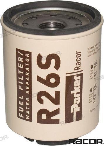 Elemento Racor 225 2 Micras Caterpillar