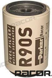 Elemento Filtro Racor (Ref. RACR90S)
